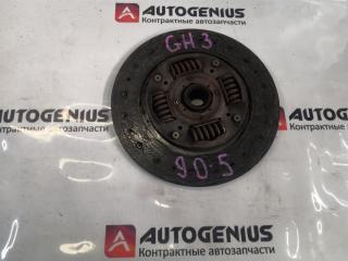 Маховик SUBARU IMPREZA GH3 EL15 4 ракурс Маховик SUBARU IMPREZA GH3 EL15 4 ракурс