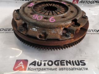 Маховик MAZDA ATENZA GH5FS L5VE 2 ракурс