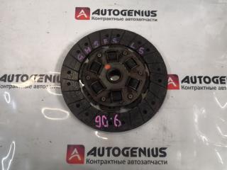 Маховик MAZDA ATENZA GH5FS L5VE 4 ракурс
