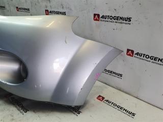 Бампер передний MITSUBISHI OUTLANDER CW5W 4 ракурс