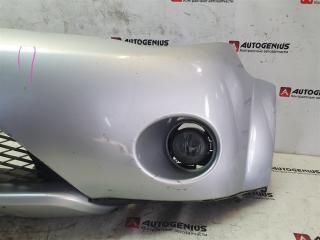 Бампер передний MITSUBISHI OUTLANDER CW5W 5 ракурс