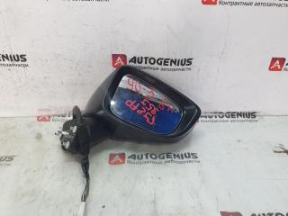 Зеркало правое переднее MAZDA ATENZA GJ2FP 8KON 2 ракурс