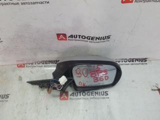 Зеркало правое переднее SUBARU OUTBACK BP9 9KON 4 ракурс Зеркало правое переднее SUBARU OUTBACK BP9 9KON 4 ракурс