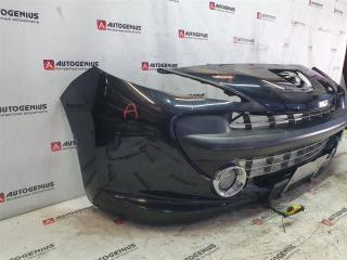 Бампер передний PEUGEOT 207 WC 1MODEL 3 ракурс