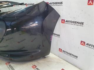 Бампер передний PEUGEOT 207 WC 1MODEL 4 ракурс