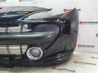 Бампер передний PEUGEOT 207 WC 1MODEL 5 ракурс