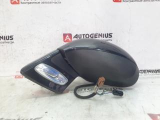 Зеркало левое переднее PEUGEOT 207 WC 4+5KON 5 ракурс