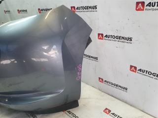 Бампер передний PEUGEOT 207 WC 1MODEL 4 ракурс