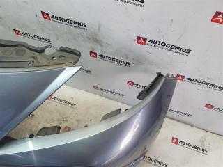 Бампер передний PEUGEOT 207 WC 1MODEL 5 ракурс