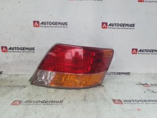 Стоп-сигнал правый задний TOYOTA ALLION ZRT260 20449 1 ракурс Стоп-сигнал правый задний TOYOTA ALLION ZRT260 20449 1 ракурс