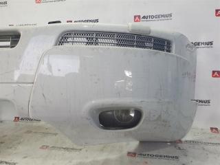 Бампер передний VOLVO XC90 C59 1MODEL 5 ракурс