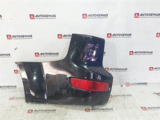 Бампер левый задний MITSUBISHI OUTLANDER CW5W 1 ракурс Бампер левый задний MITSUBISHI OUTLANDER CW5W 1 ракурс