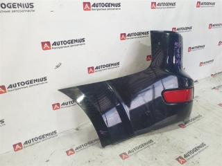 Бампер левый задний MITSUBISHI OUTLANDER CW5W 3 ракурс Бампер левый задний MITSUBISHI OUTLANDER CW5W 3 ракурс