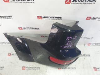 Бампер левый задний MITSUBISHI OUTLANDER CW5W 5 ракурс Бампер левый задний MITSUBISHI OUTLANDER CW5W 5 ракурс