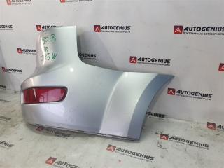 Бампер правый задний MITSUBISHI OUTLANDER CW5W 2 ракурс Бампер правый задний MITSUBISHI OUTLANDER CW5W 2 ракурс