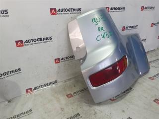 Бампер правый задний MITSUBISHI OUTLANDER CW5W 3 ракурс Бампер правый задний MITSUBISHI OUTLANDER CW5W 3 ракурс
