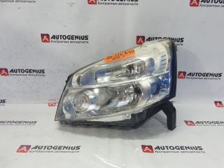 Фара левая передняя NISSAN LAFESTA B30 1812 1 ракурс