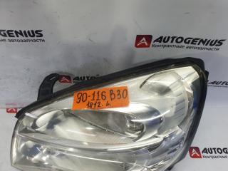 Фара левая передняя NISSAN LAFESTA B30 1812 2 ракурс