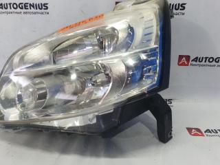 Фара левая передняя NISSAN LAFESTA B30 1812 4 ракурс