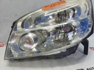 Фара левая передняя NISSAN LAFESTA B30 1812 5 ракурс