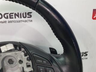Руль MAZDA ATENZA GJ2FW 3 ракурс Руль MAZDA ATENZA GJ2FW 3 ракурс