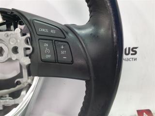 Руль MAZDA ATENZA GJ2FW 4 ракурс Руль MAZDA ATENZA GJ2FW 4 ракурс