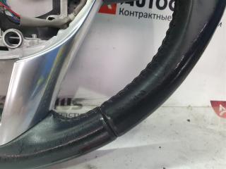 Руль MAZDA ATENZA GJ2FW 5 ракурс Руль MAZDA ATENZA GJ2FW 5 ракурс