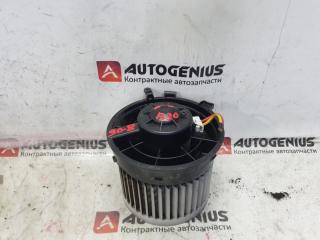 Мотор печки NISSAN LAFESTA B30 MR20DE 27225EN000 1 ракурс