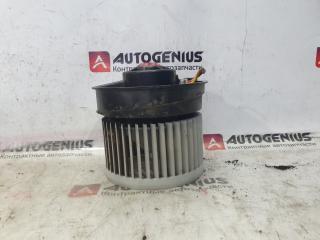 Мотор печки NISSAN LAFESTA B30 MR20DE 27225EN000 2 ракурс