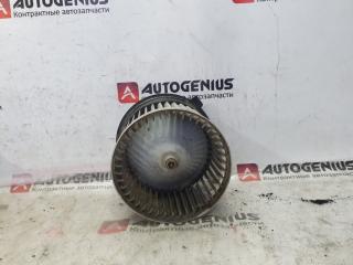 Мотор печки NISSAN LAFESTA B30 MR20DE 27225EN000 3 ракурс
