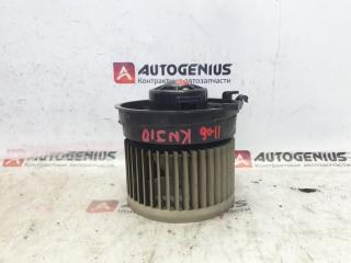 Мотор печки NISSAN DUALIS KNJ10 1 ракурс Мотор печки NISSAN DUALIS KNJ10 1 ракурс
