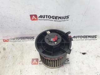 Мотор печки NISSAN DUALIS KNJ10 2 ракурс Мотор печки NISSAN DUALIS KNJ10 2 ракурс