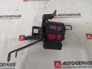 Блок abs NISSAN ELGRAND NE51 VQ35DE 47660WL000 1 ракурс