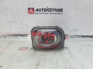 Туманка левая передняя SUBARU LEGACY BP5 11420751 1 ракурс