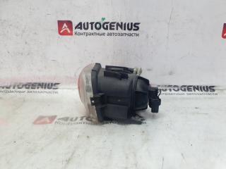 Туманка левая передняя SUBARU LEGACY BP5 11420751 3 ракурс