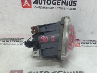 Туманка левая передняя SUBARU LEGACY BP5 11420751 5 ракурс