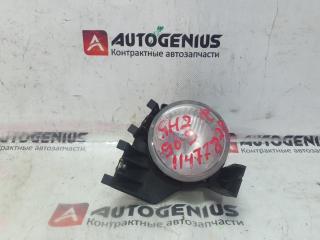 Туманка правая передняя SUBARU IMPREZA GH2 11477828 1 ракурс