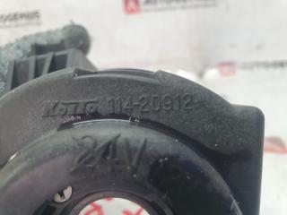 Туманка правая передняя SUBARU IMPREZA GH2 11477828 4 ракурс