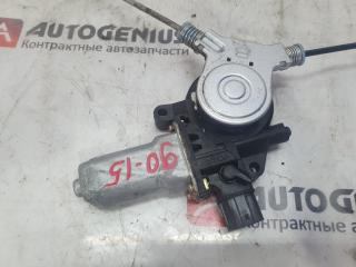 Стеклоподъемник левый передний HONDA INSPIRE UC1 4 ракурс