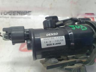 Помпа инвертора HONDA CIVIC FD3 LDA 0641001120 2 ракурс
