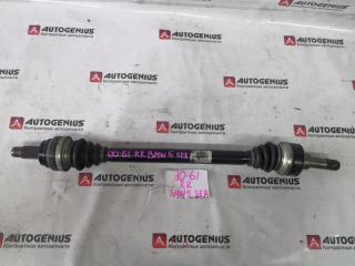 Привод правый задний BMW 5-SERIES F10 N52B30A 33207581030 1 ракурс