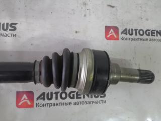 Привод правый задний BMW 5-SERIES F10 N52B30A 33207581030 5 ракурс
