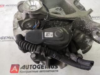 Ступица левая задняя BMW 5-SERIES F10 N52B30A 3 ракурс