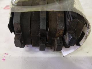Тормозные колодки передние SUBARU FORESTER SH5 26296FE081 1 ракурс Тормозные колодки передние SUBARU FORESTER SH5 26296FE081 1 ракурс