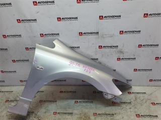 Крыло правое переднее HONDA CIVIC FD3 1 ракурс