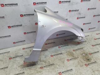 Крыло правое переднее HONDA CIVIC FD3 2 ракурс