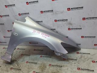 Крыло правое переднее HONDA CIVIC FD3 3 ракурс