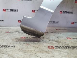 Крыло правое переднее HONDA CIVIC FD3 4 ракурс