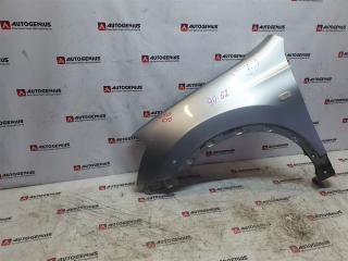 Крыло левое переднее NISSAN DUALIS NJ10 2 ракурс