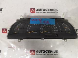 Спидометр TOYOTA TUNDRA UCK40 2UZ-FE 838000C050 1 ракурс